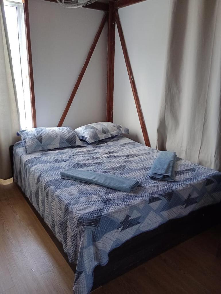 APARTAMENTOS CINKEM
