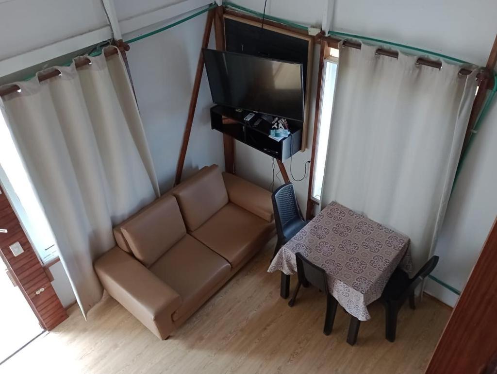 APARTAMENTOS CINKEM
