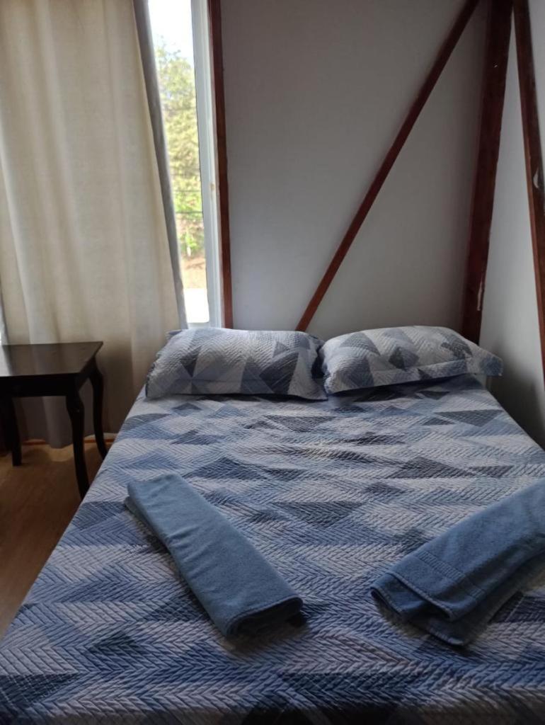 APARTAMENTOS CINKEM