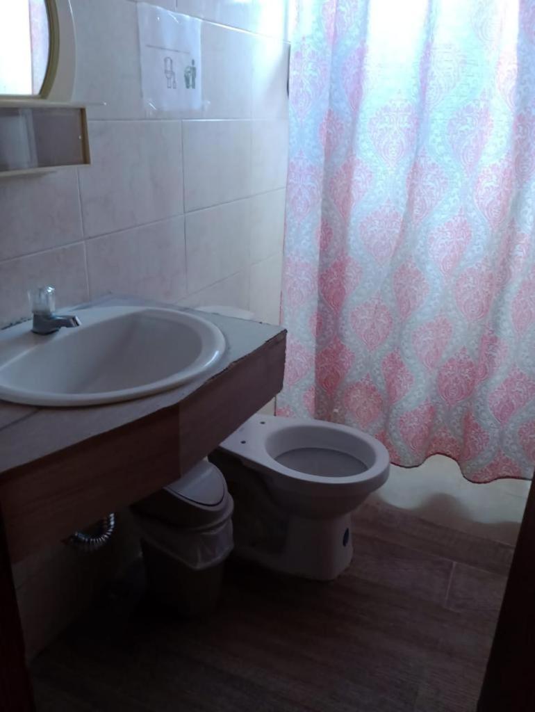 APARTAMENTOS CINKEM