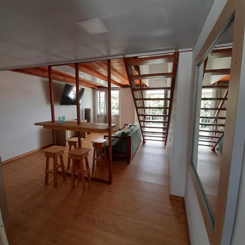 APARTAMENTOS CINKEM