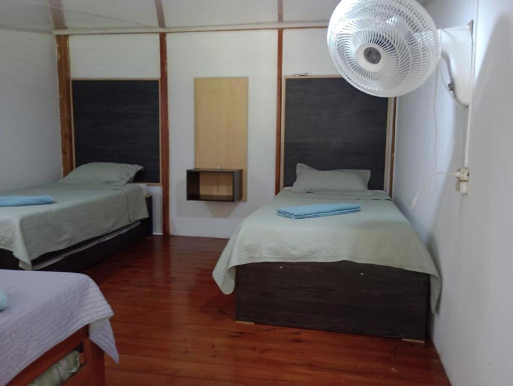 APARTAMENTOS CINKEM