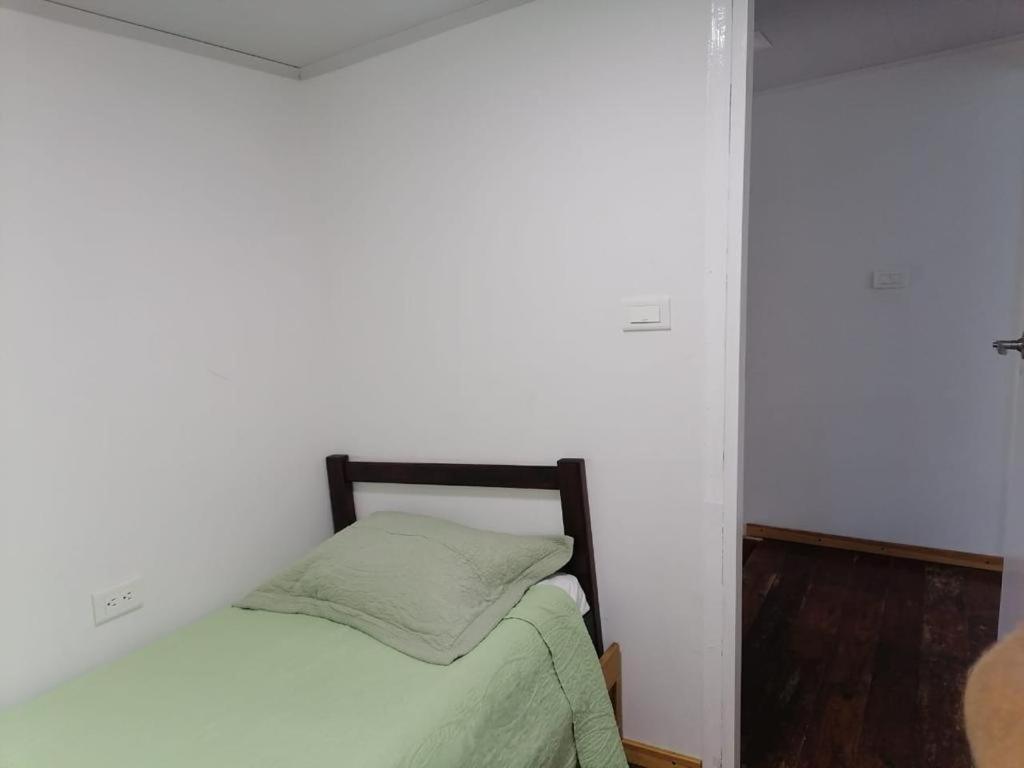 APARTAMENTOS CINKEM
