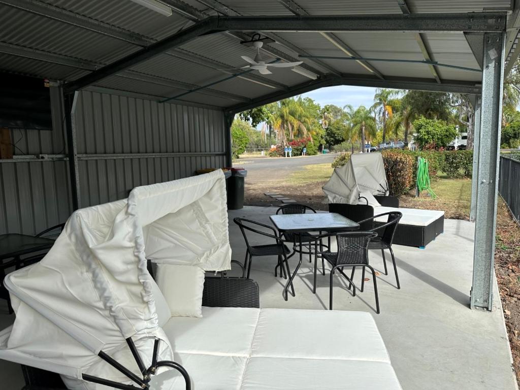 Goondiwindi Holiday Park