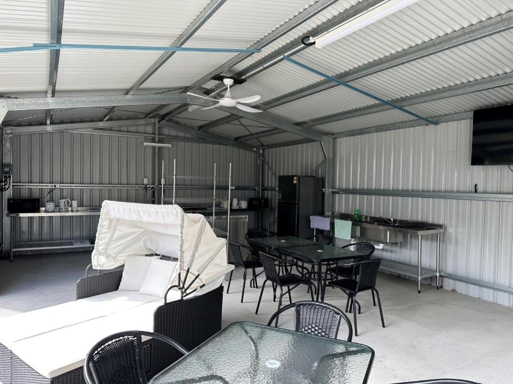 Goondiwindi Holiday Park