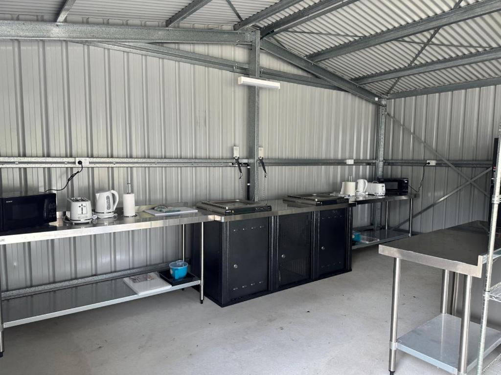 Goondiwindi Holiday Park