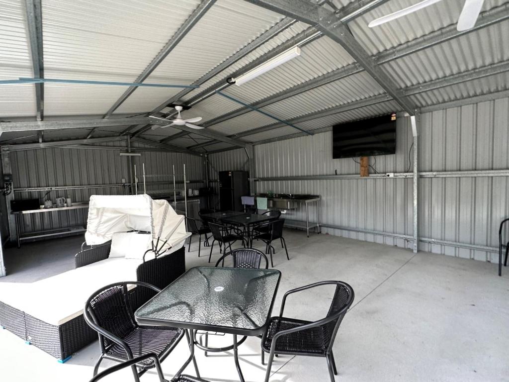 Goondiwindi Holiday Park