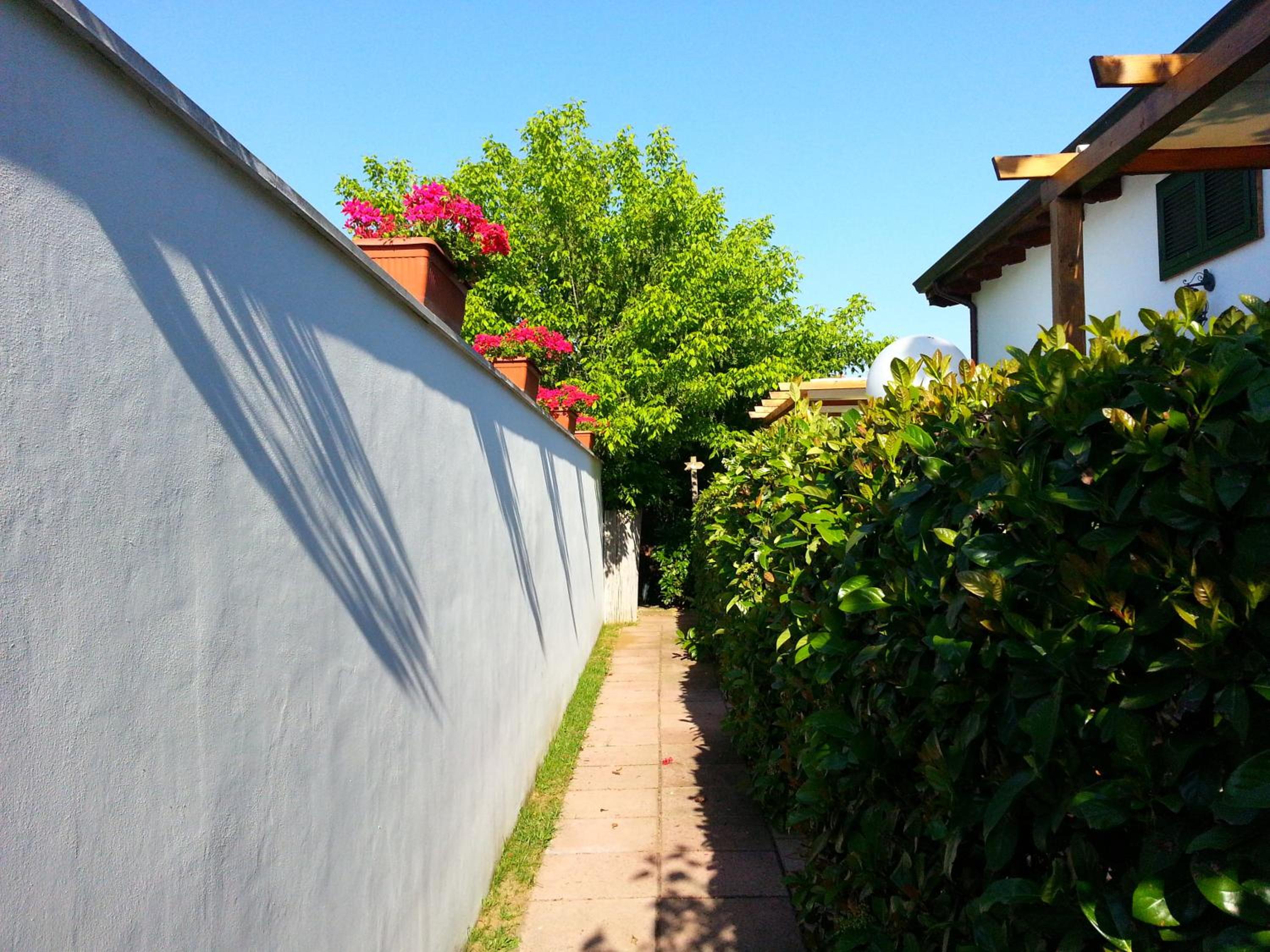 Agriturismo Fratelli Mizzon