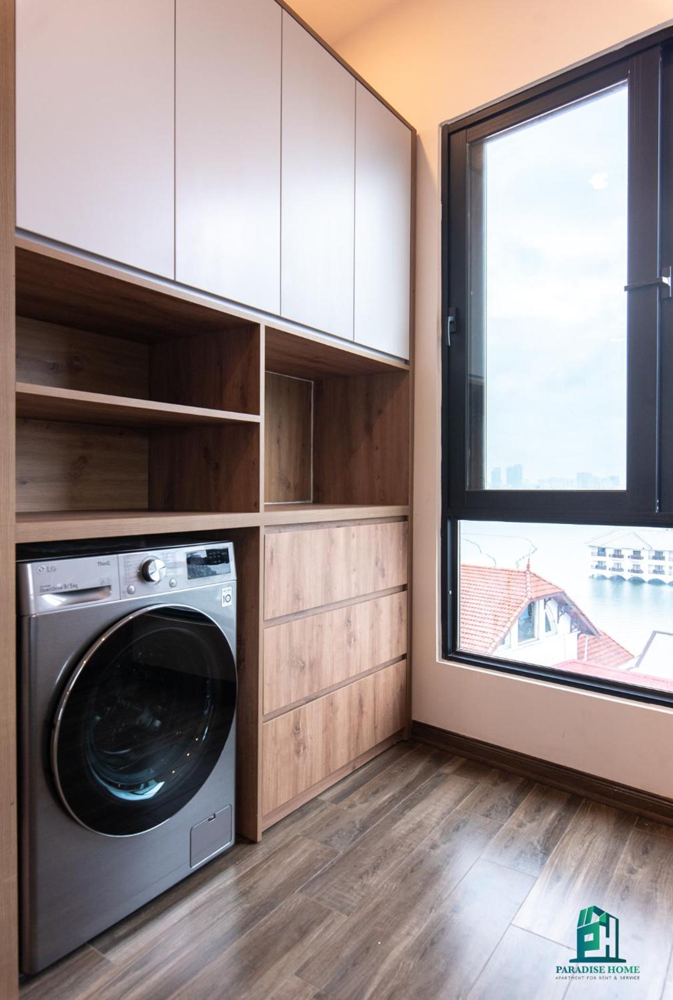 Luxe Paradise Residence 5 Tu Hoa