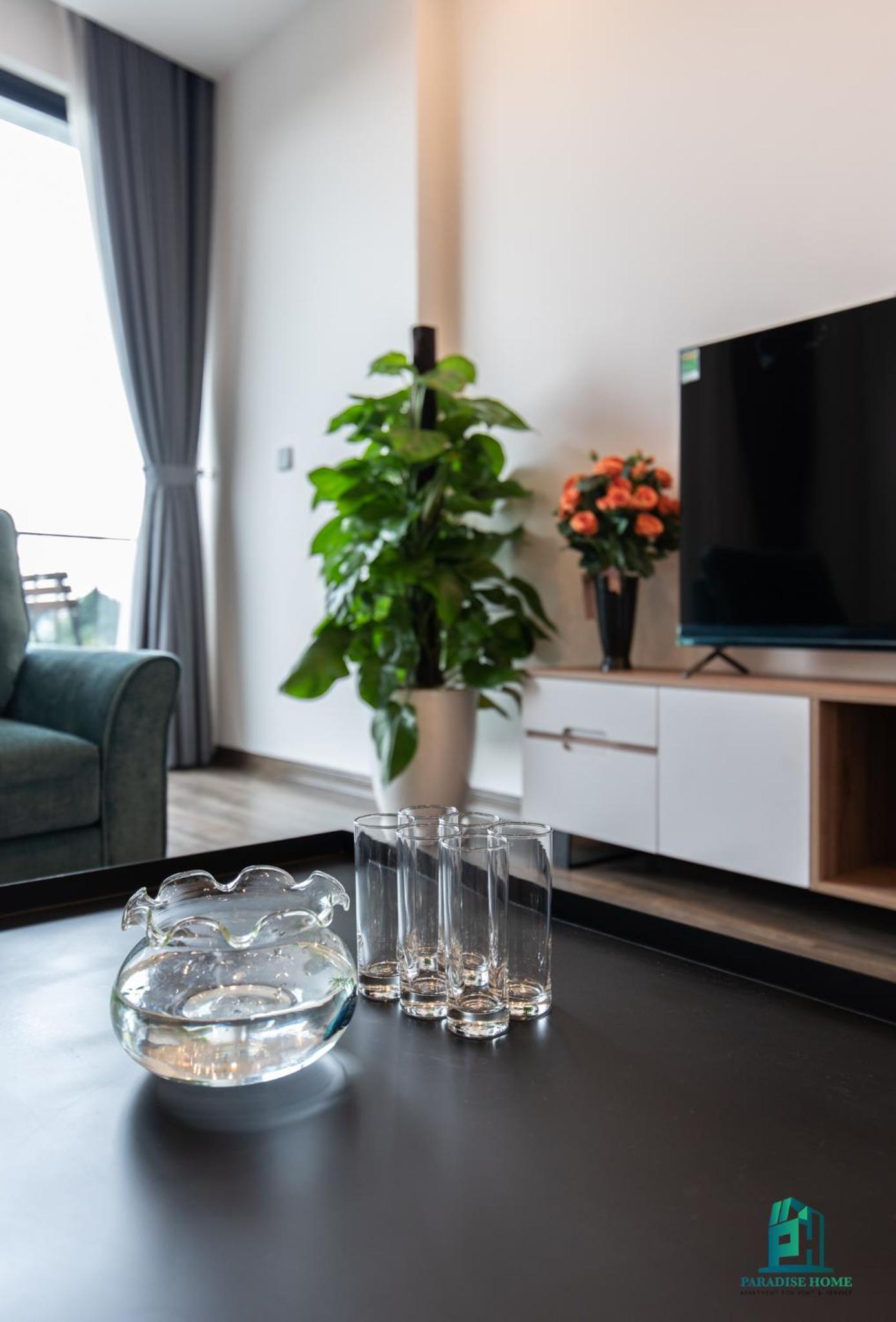 Luxe Paradise Residence 5 Tu Hoa