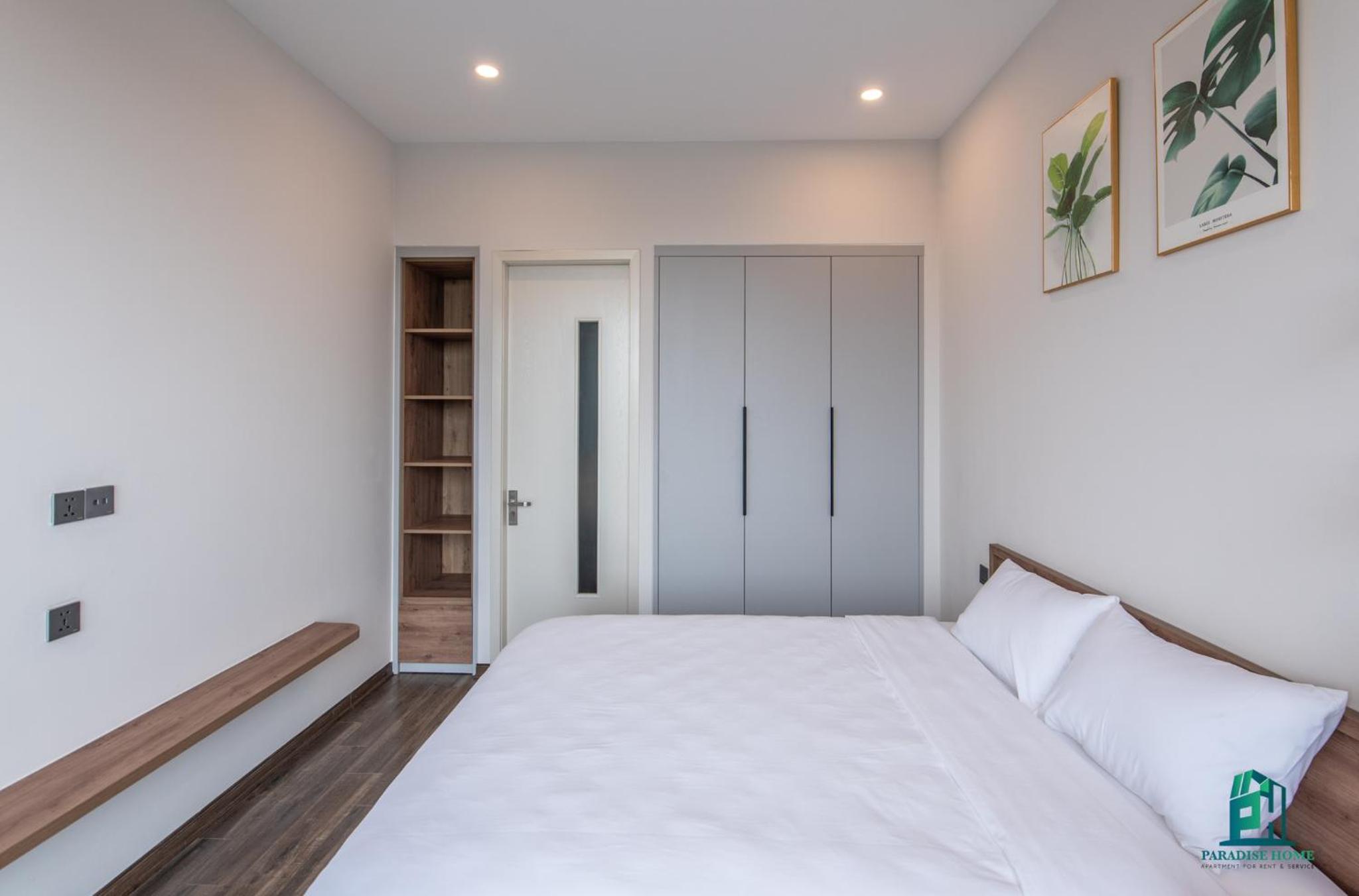 Luxe Paradise Residence 5 Tu Hoa