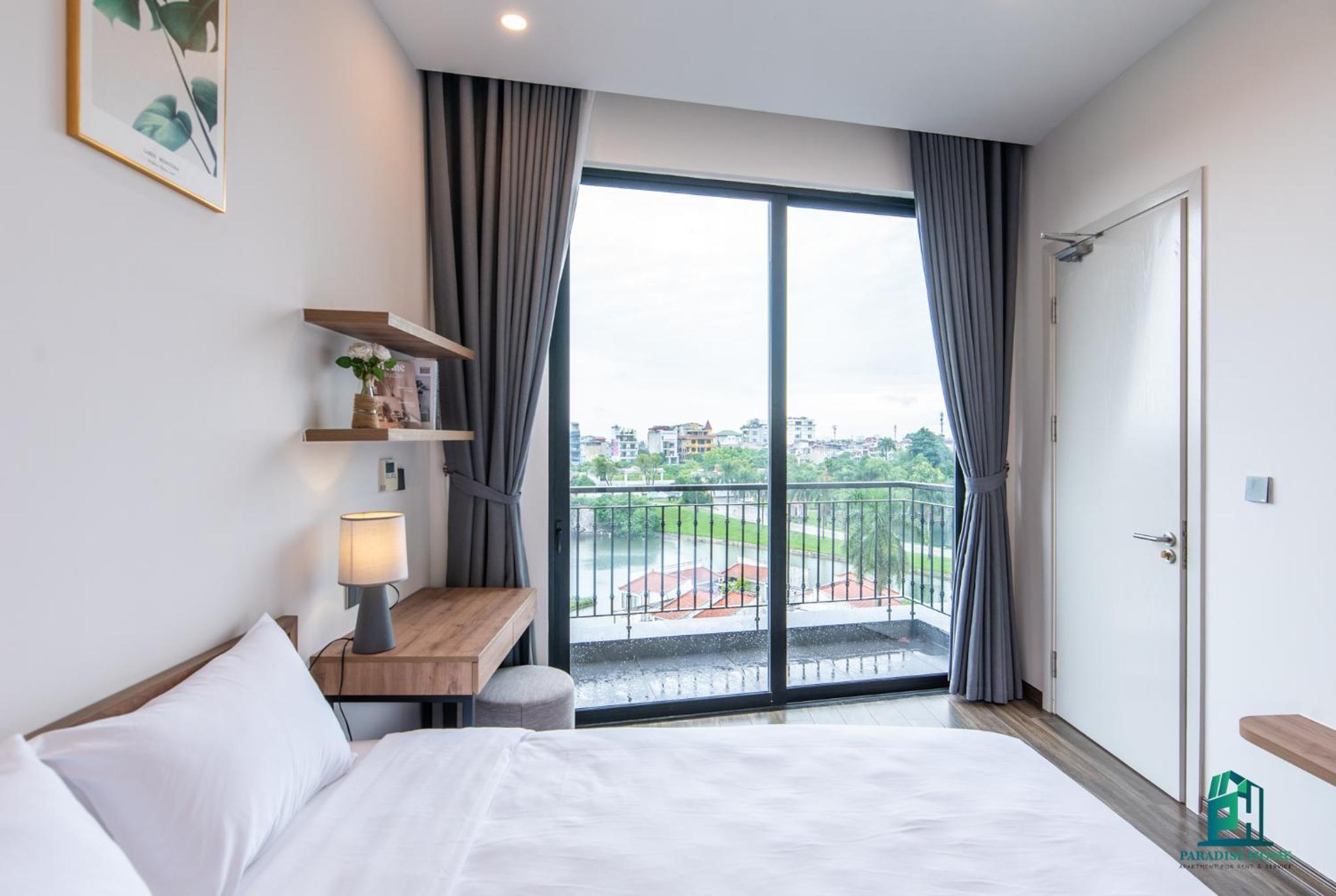 Luxe Paradise Residence 5 Tu Hoa