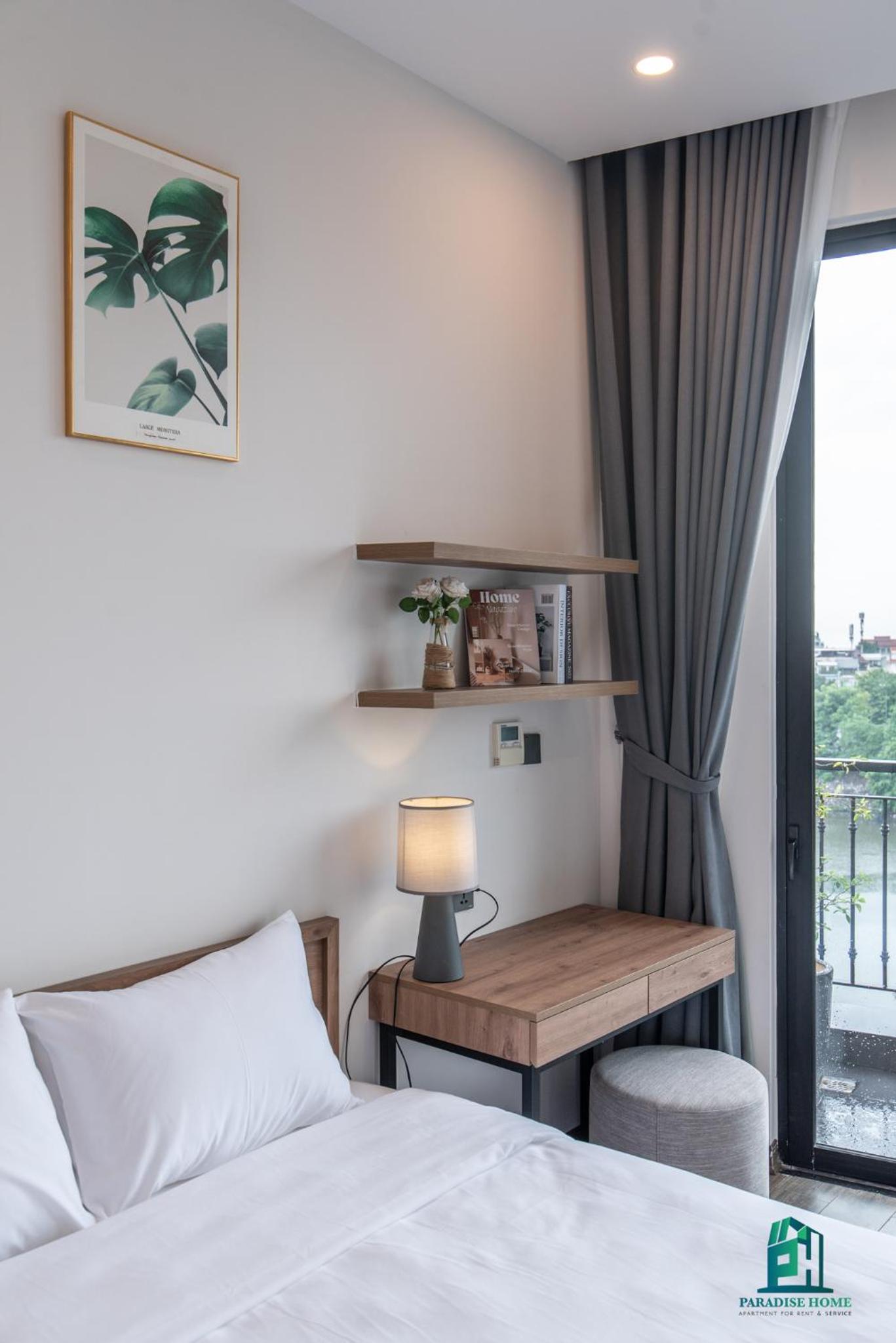 Luxe Paradise Residence 5 Tu Hoa