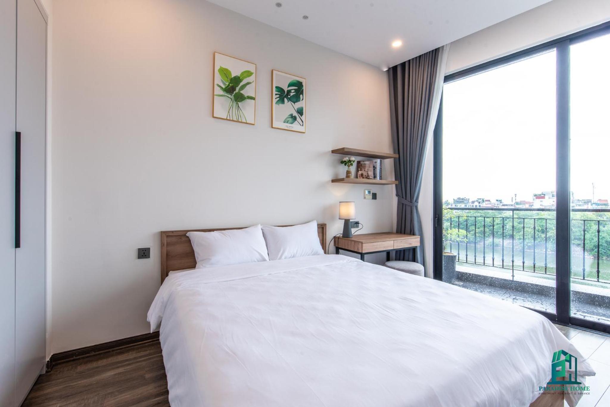 Luxe Paradise Residence 5 Tu Hoa