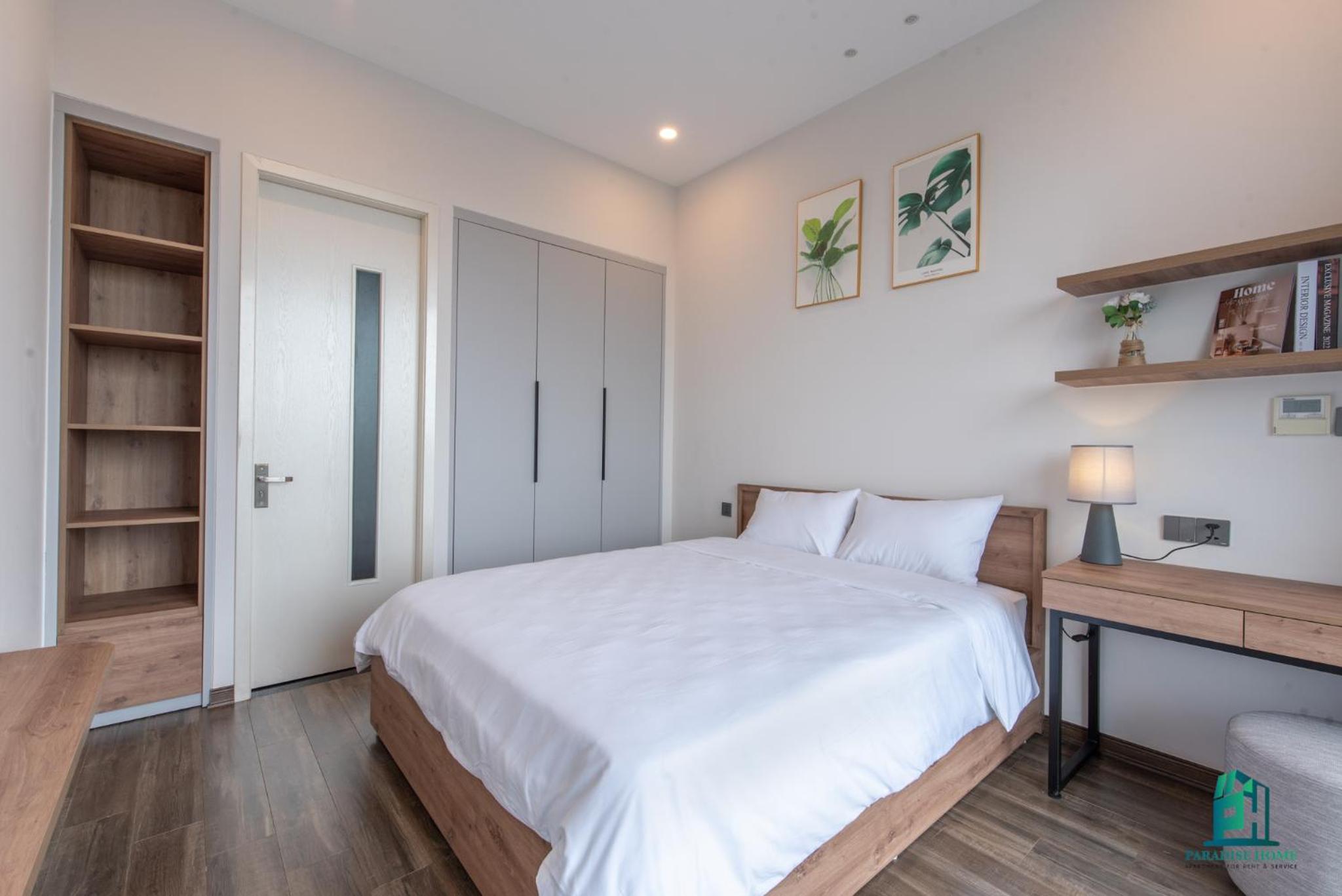 Luxe Paradise Residence 5 Tu Hoa