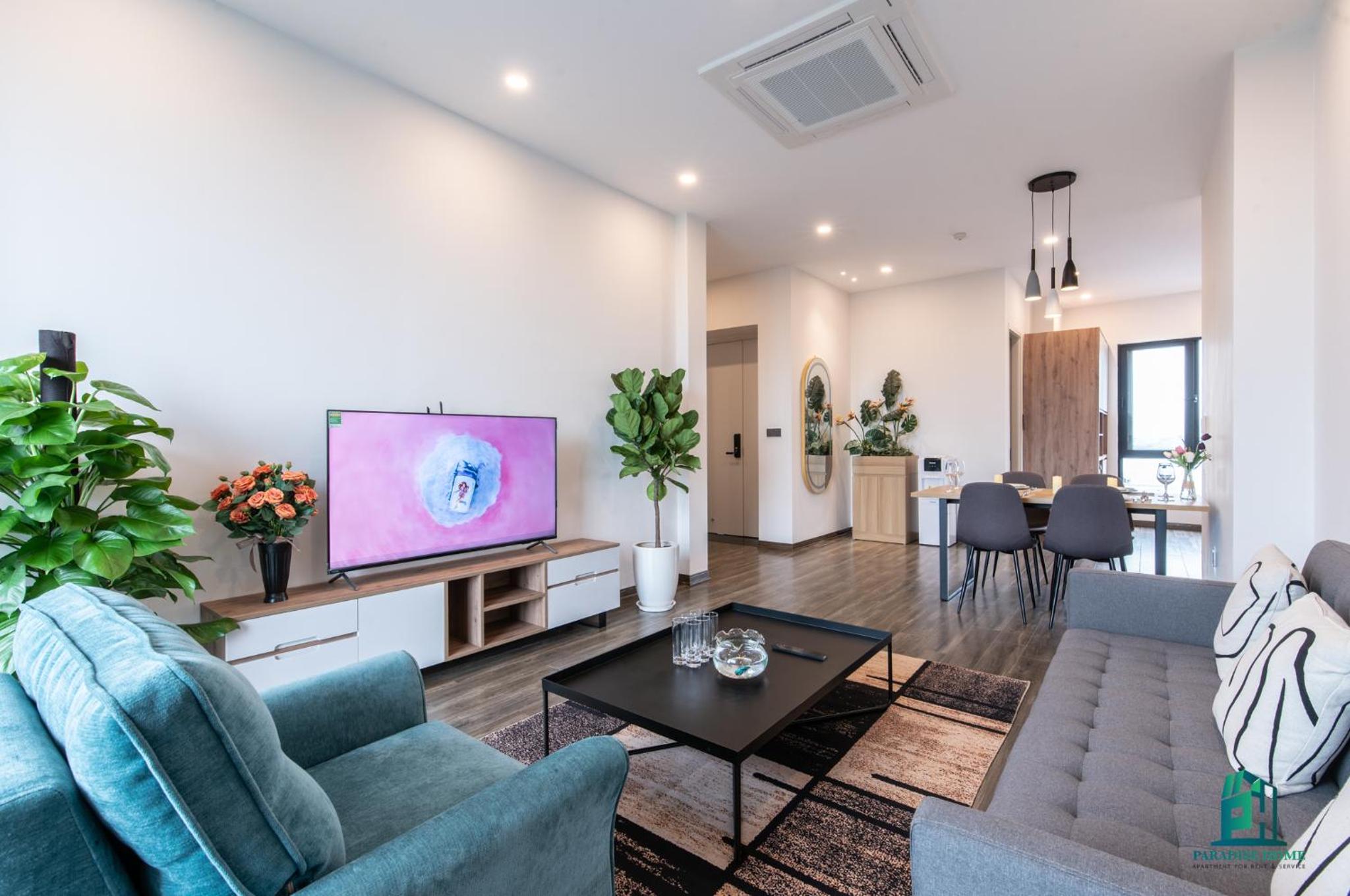 Luxe Paradise Residence 5 Tu Hoa