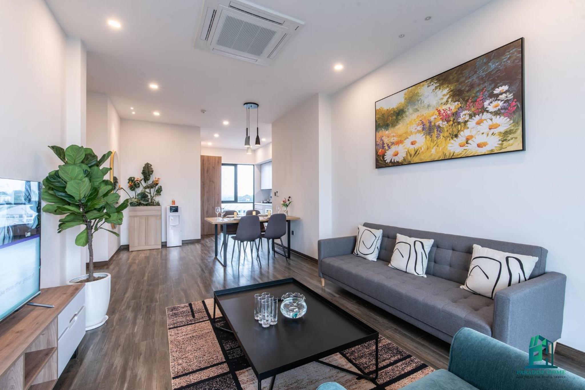 Luxe Paradise Residence 5 Tu Hoa