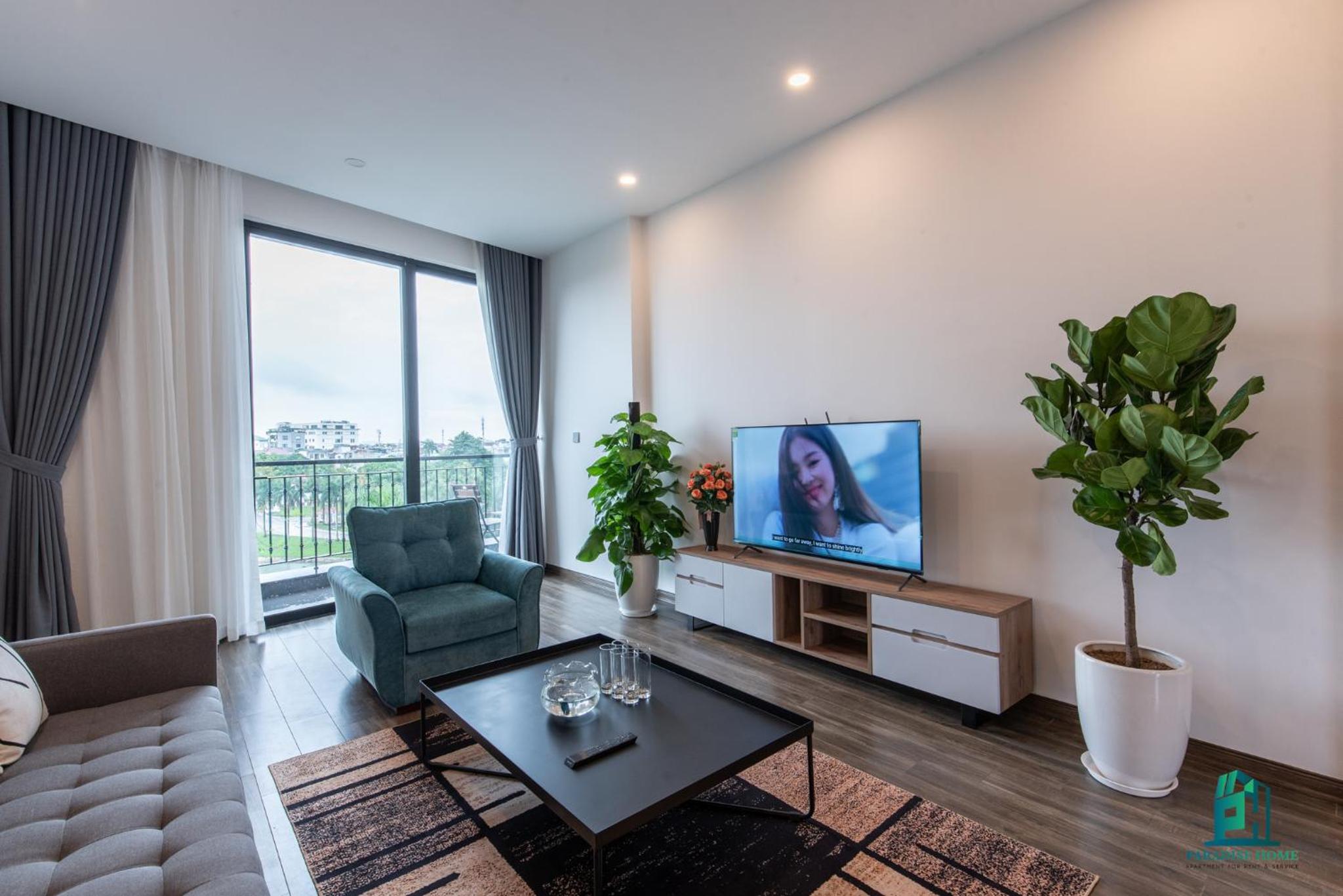 Luxe Paradise Residence 5 Tu Hoa