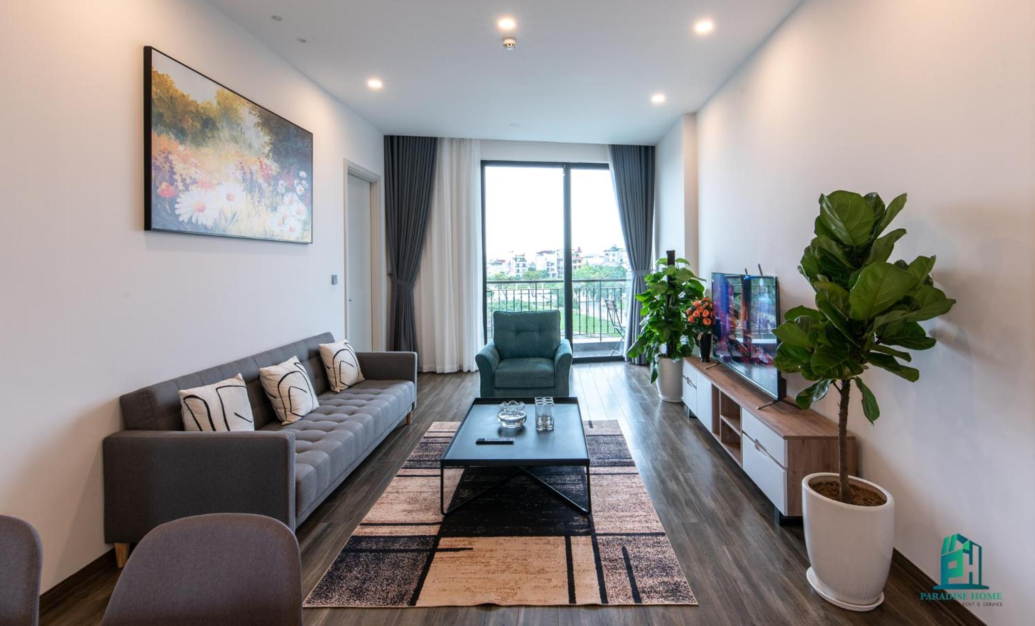 Luxe Paradise Residence 5 Tu Hoa