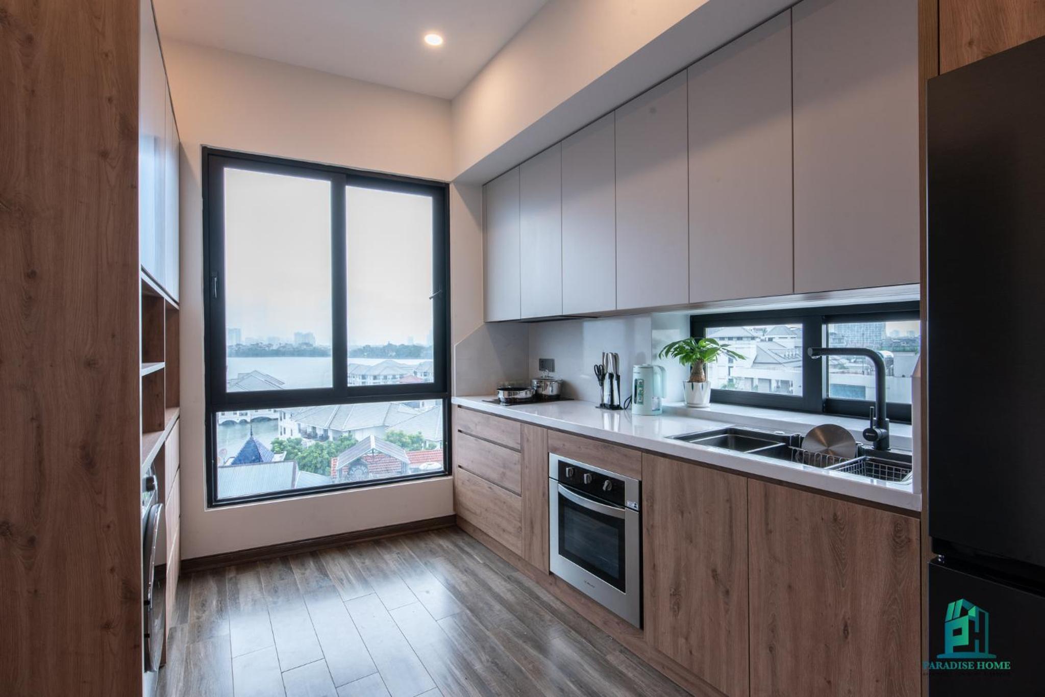 Luxe Paradise Residence 5 Tu Hoa