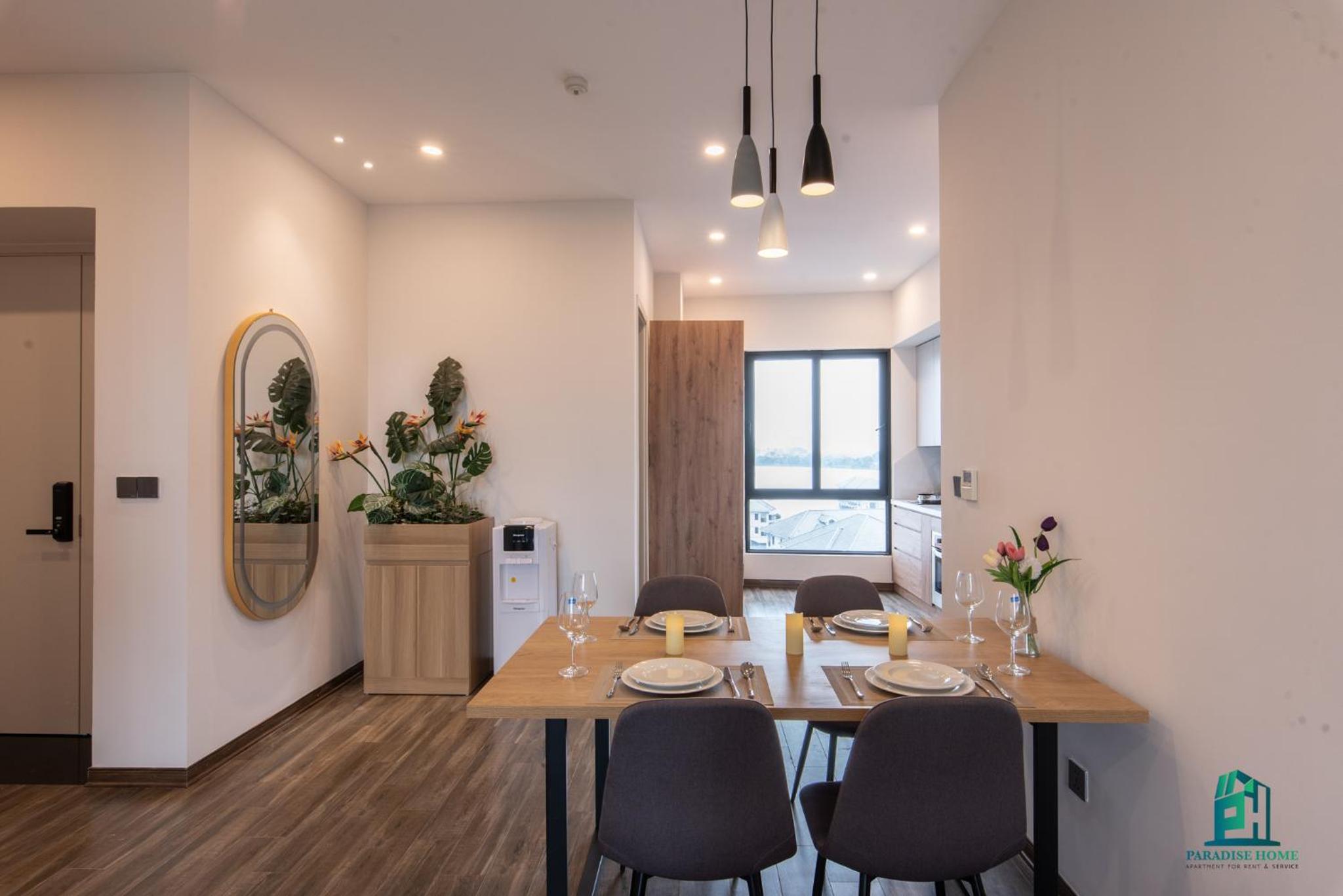 Luxe Paradise Residence 5 Tu Hoa