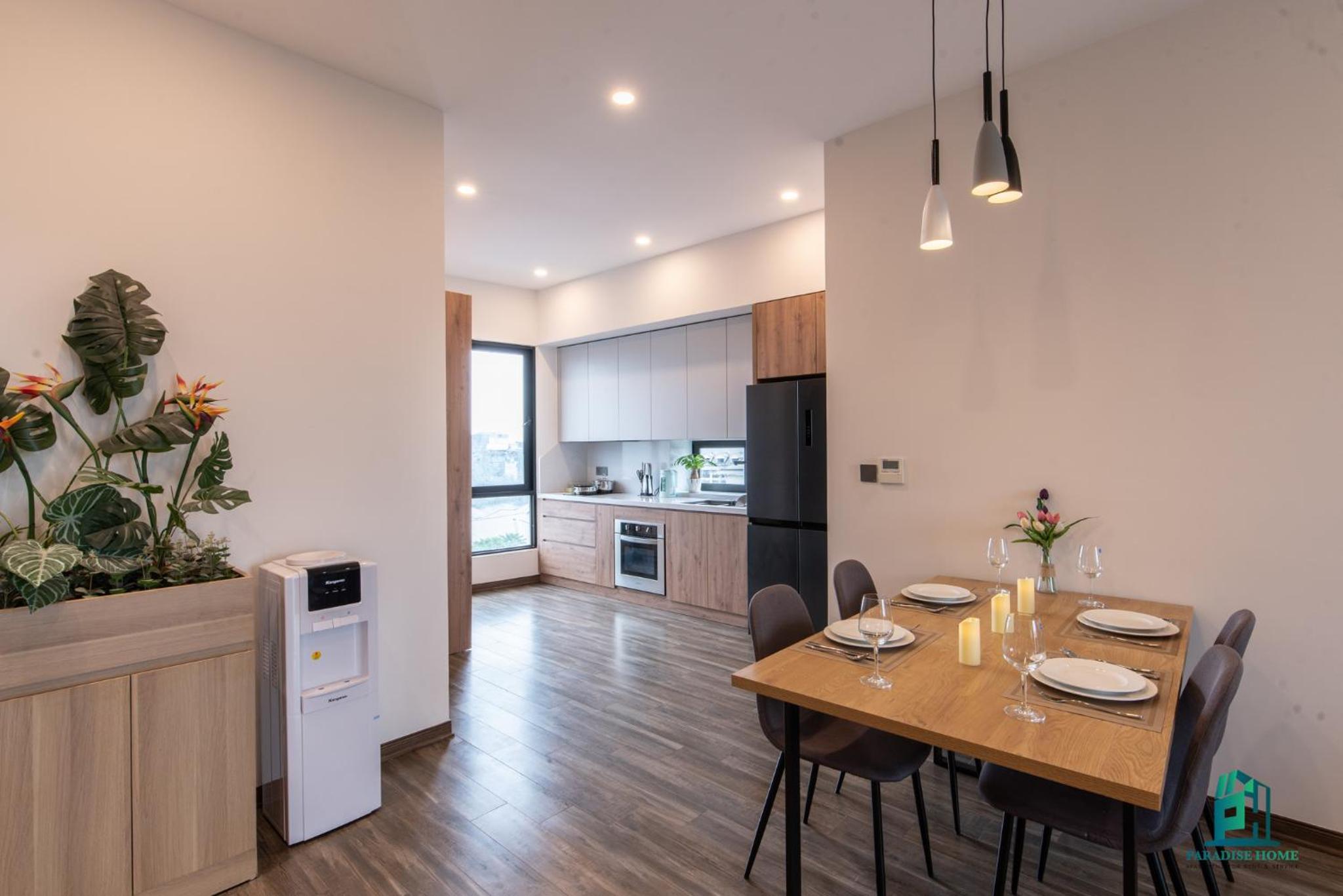 Luxe Paradise Residence 5 Tu Hoa