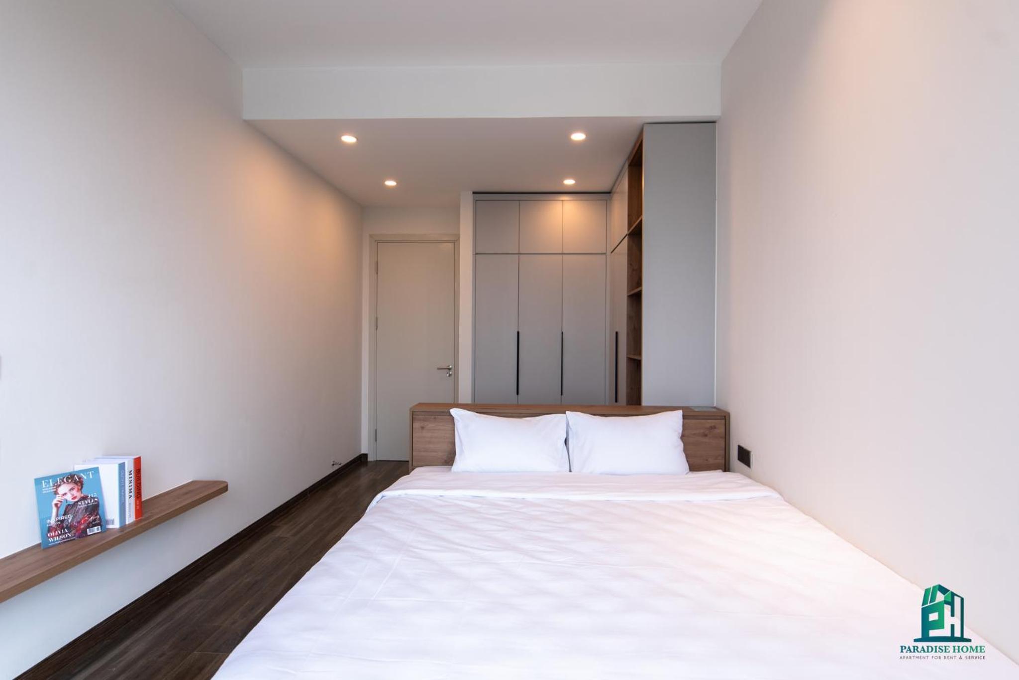Luxe Paradise Residence 5 Tu Hoa