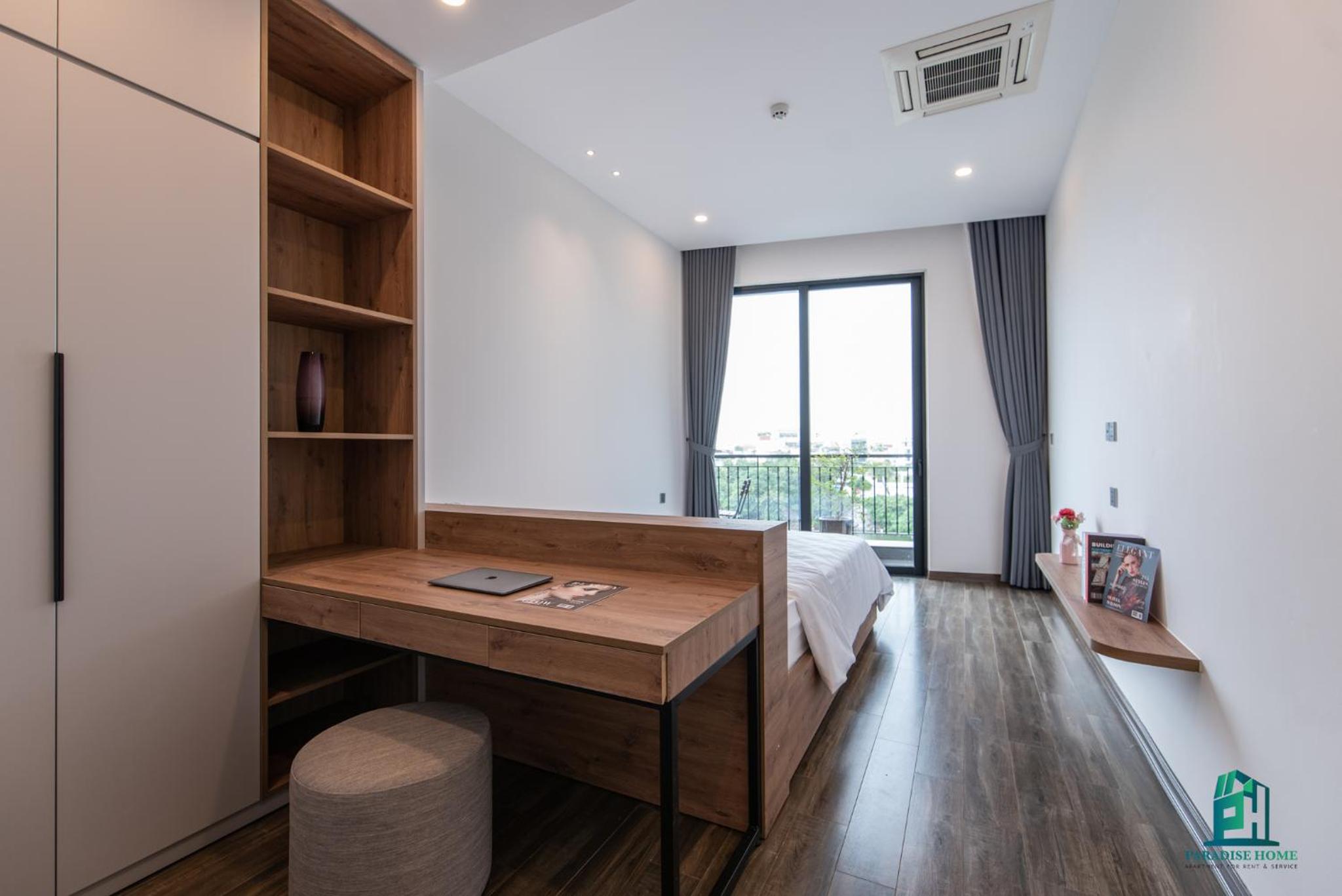 Luxe Paradise Residence 5 Tu Hoa