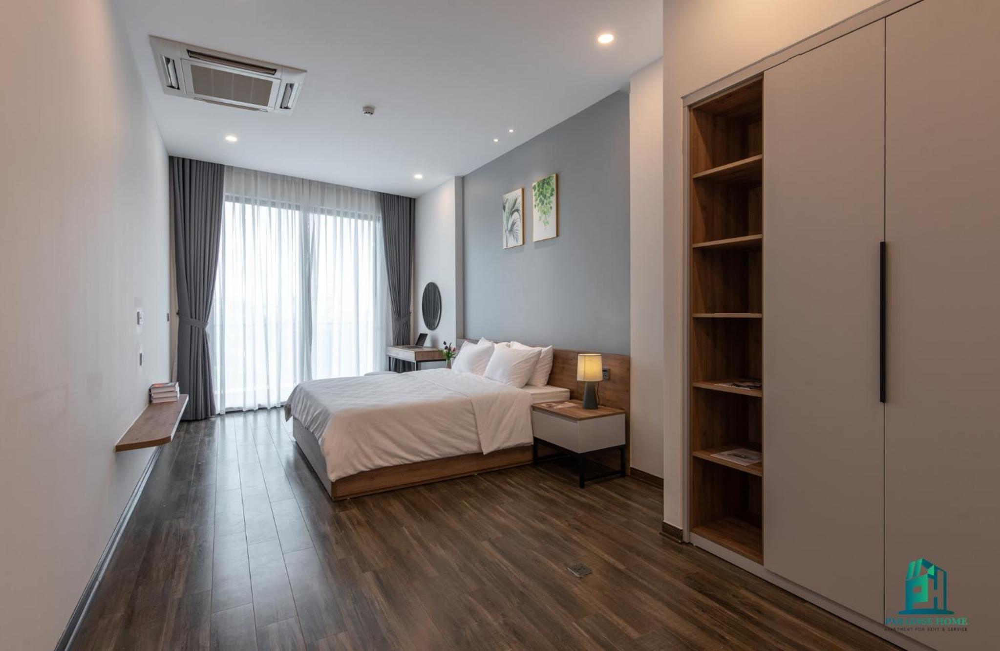 Luxe Paradise Residence 5 Tu Hoa