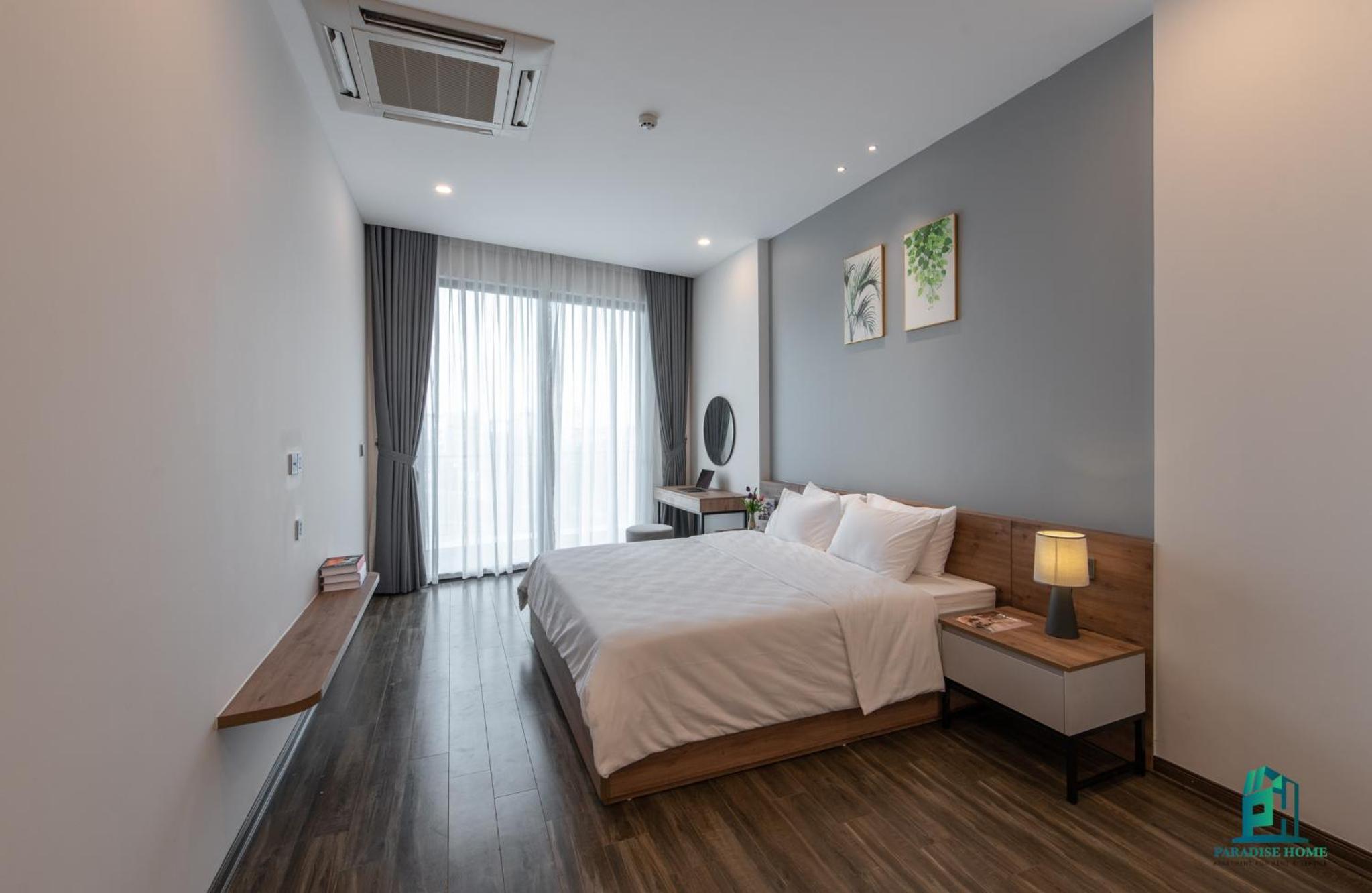 Luxe Paradise Residence 5 Tu Hoa