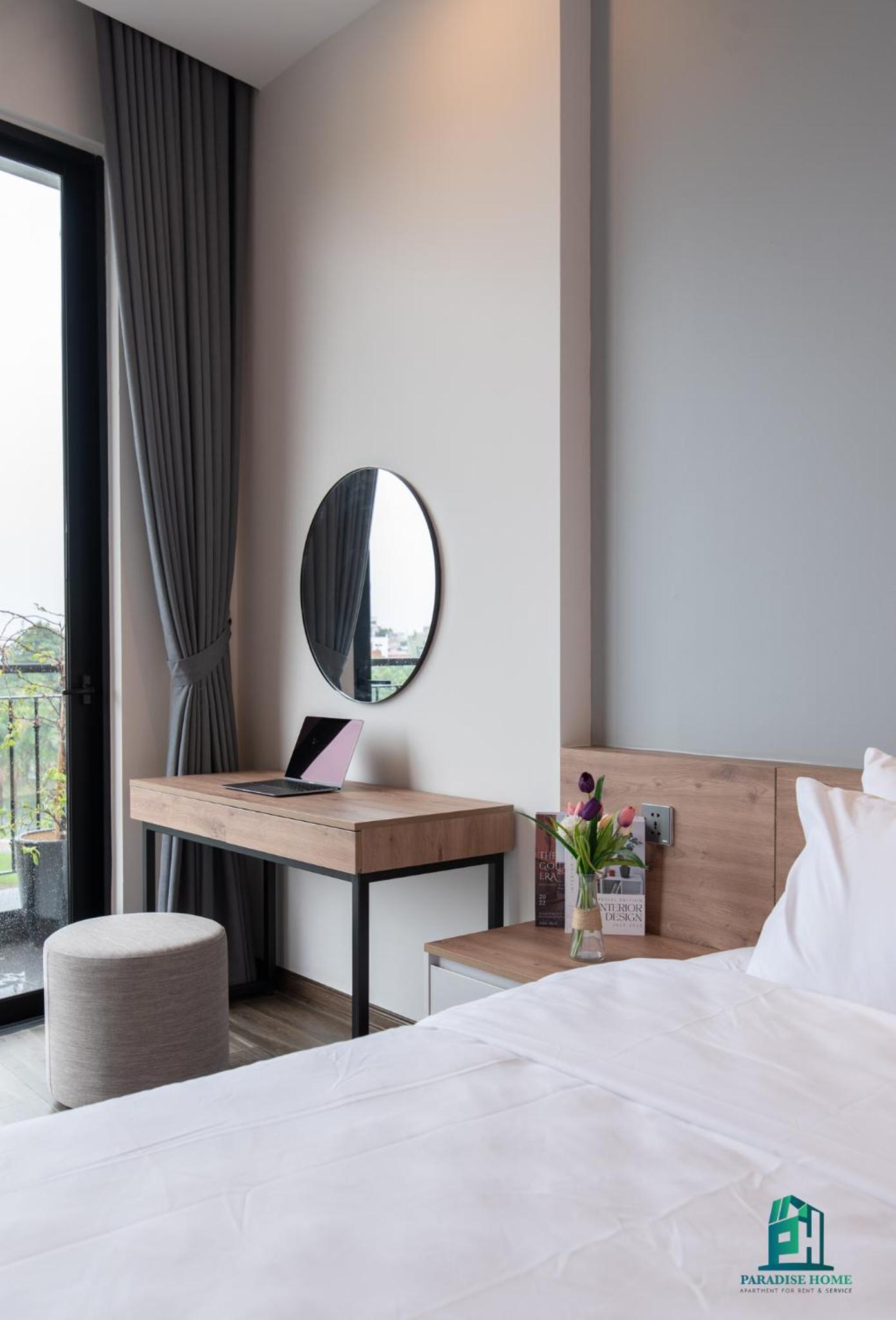 Luxe Paradise Residence 5 Tu Hoa