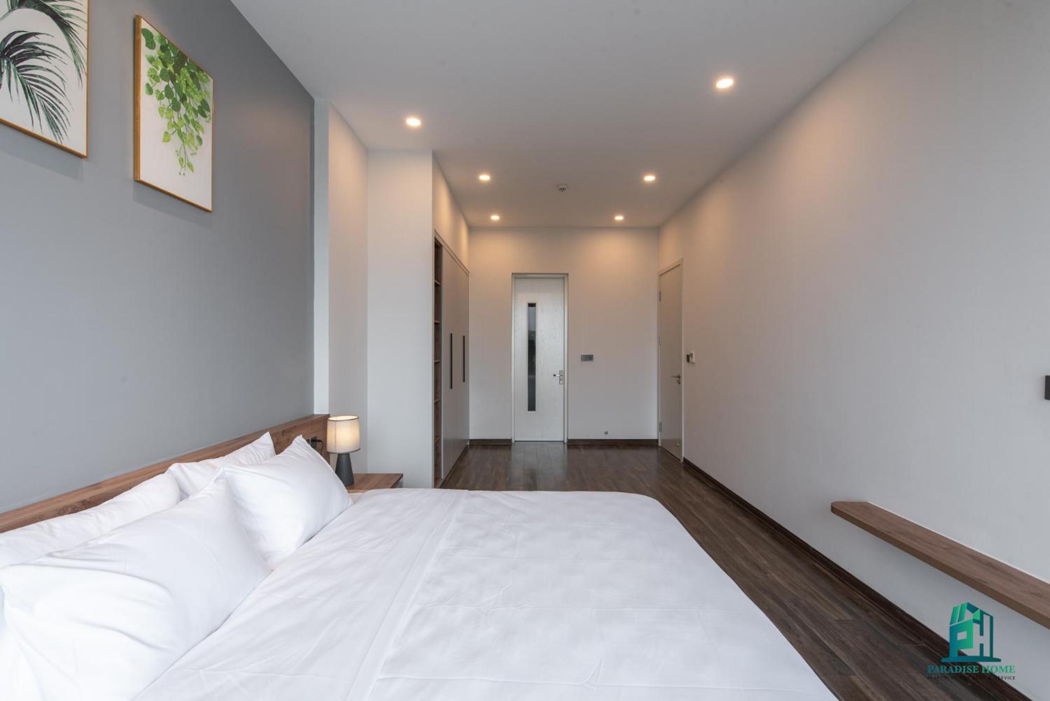Luxe Paradise Residence 5 Tu Hoa
