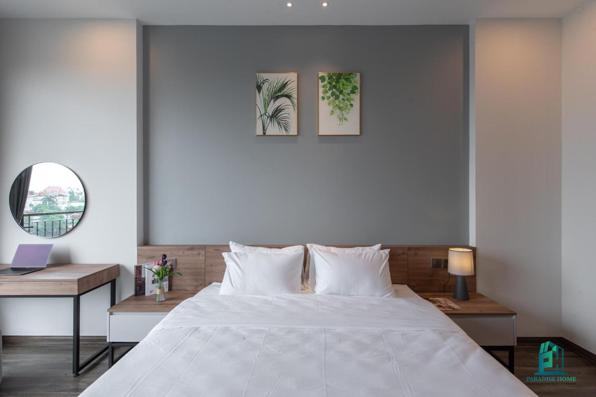 Luxe Paradise Residence 5 Tu Hoa