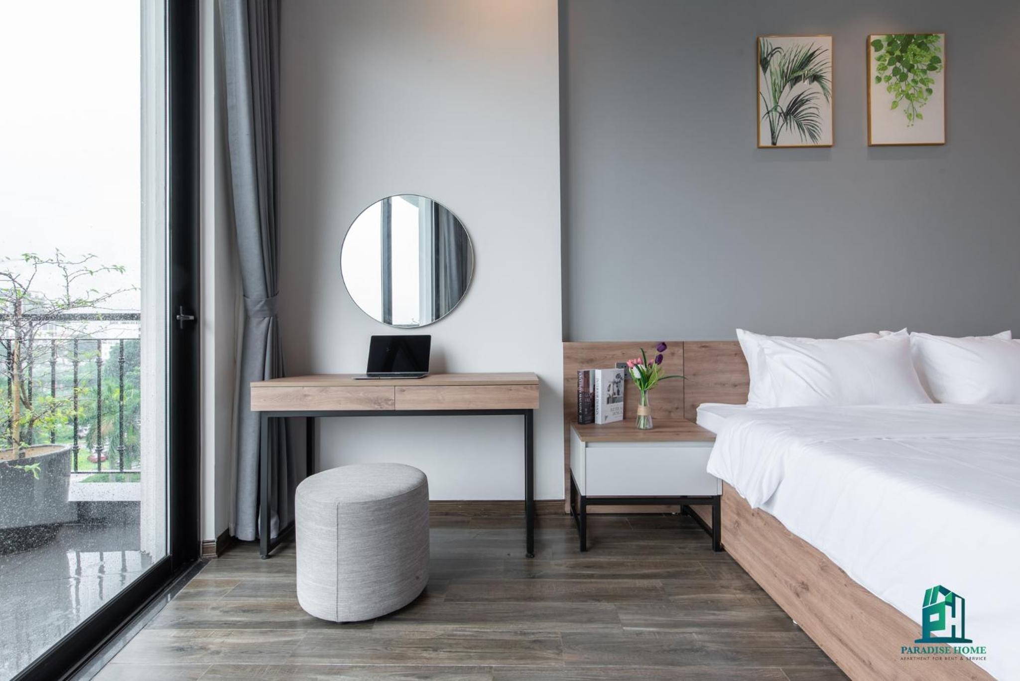 Luxe Paradise Residence 5 Tu Hoa
