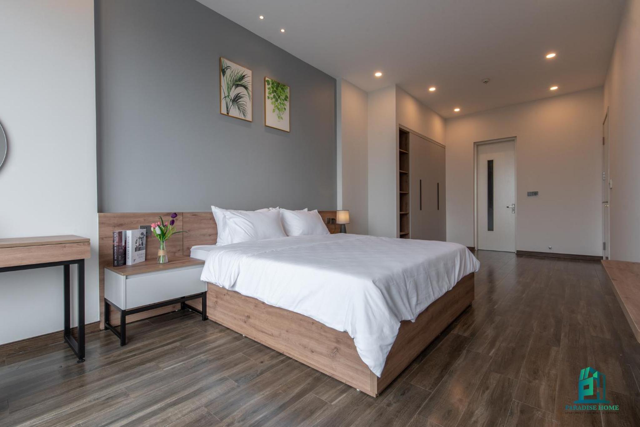 Luxe Paradise Residence 5 Tu Hoa