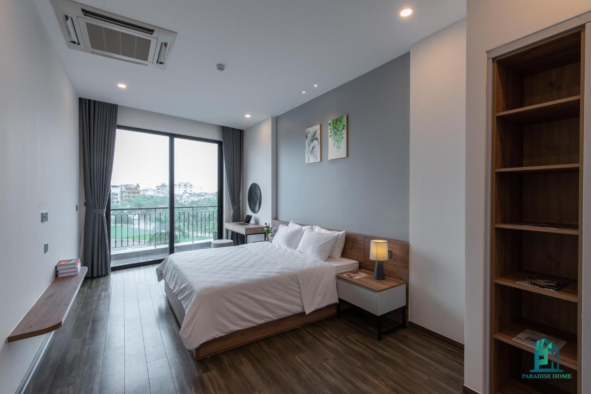 Luxe Paradise Residence 5 Tu Hoa