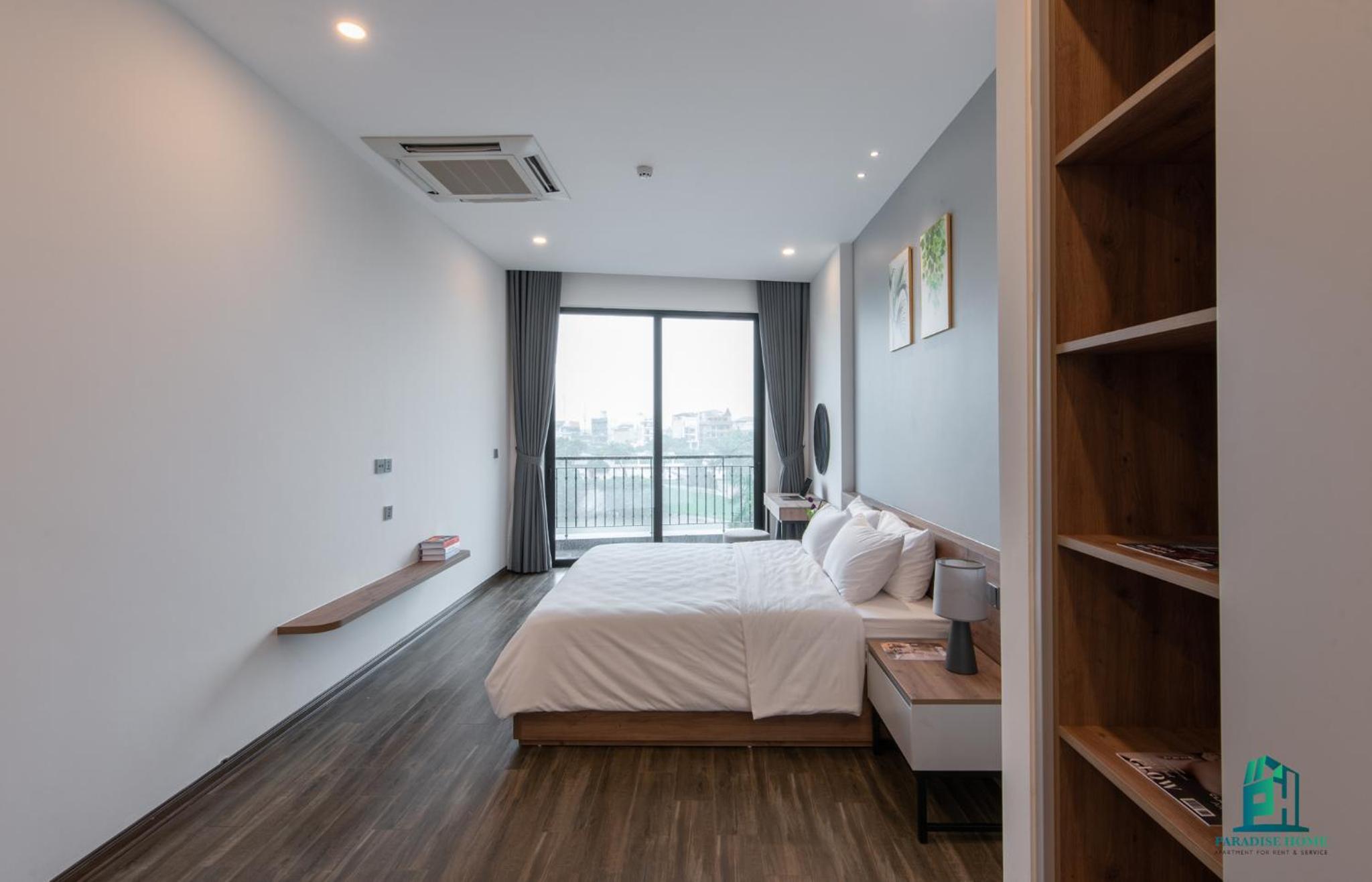 Luxe Paradise Residence 5 Tu Hoa