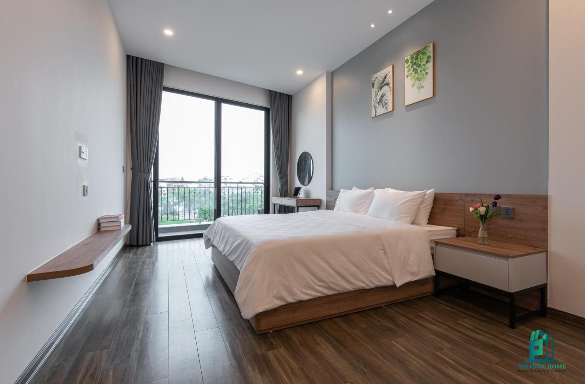 Luxe Paradise Residence 5 Tu Hoa