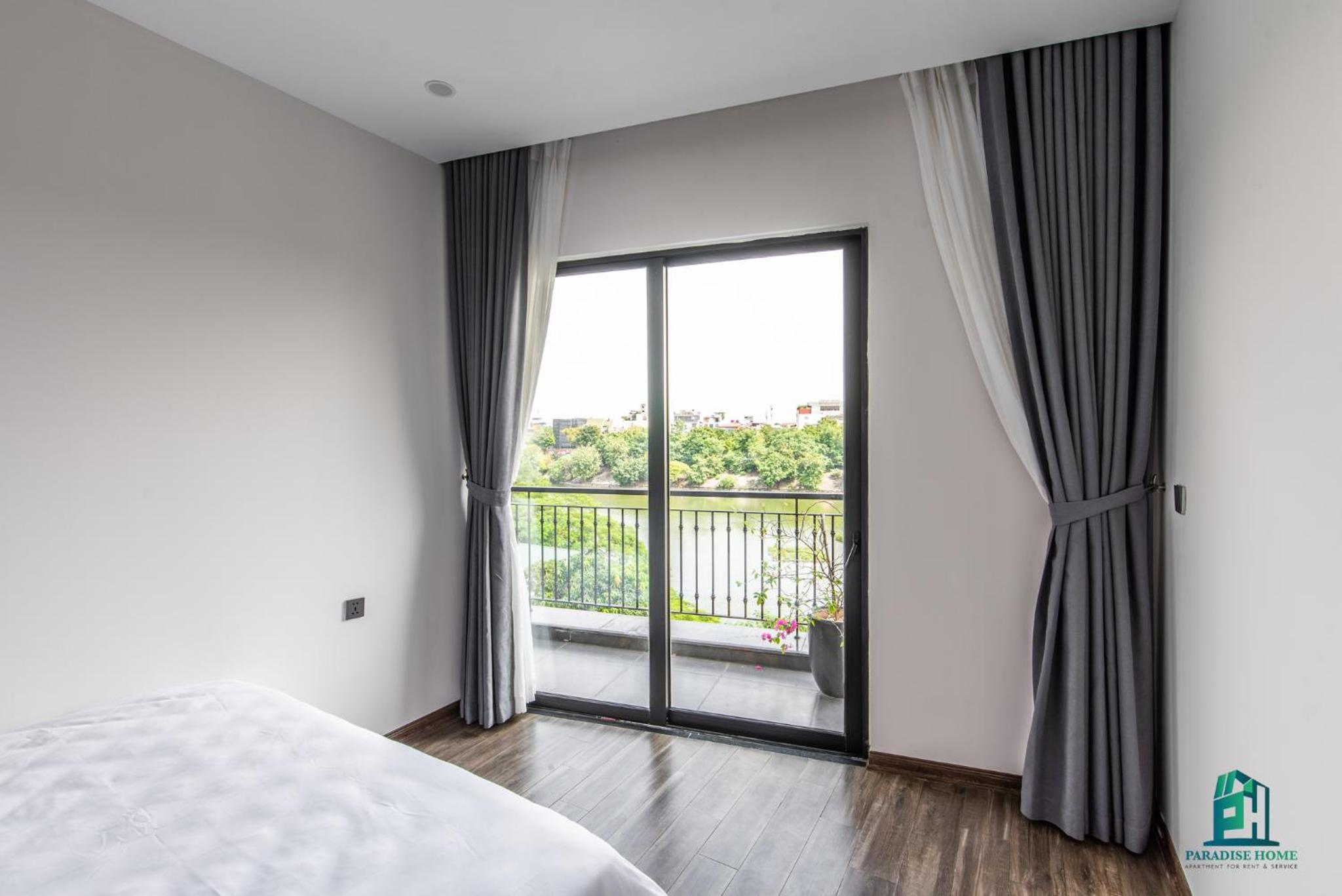 Luxe Paradise Residence 5 Tu Hoa