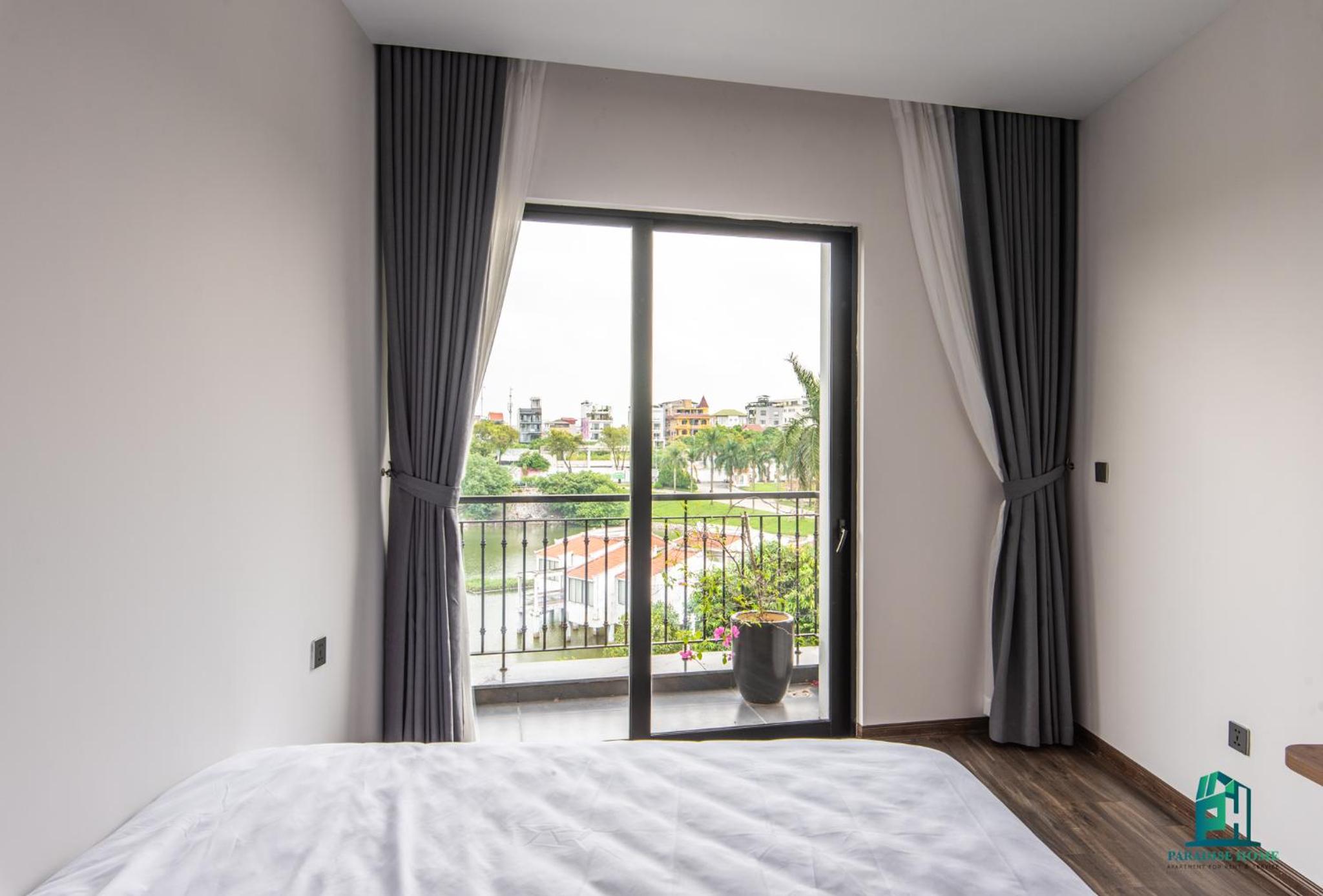Luxe Paradise Residence 5 Tu Hoa