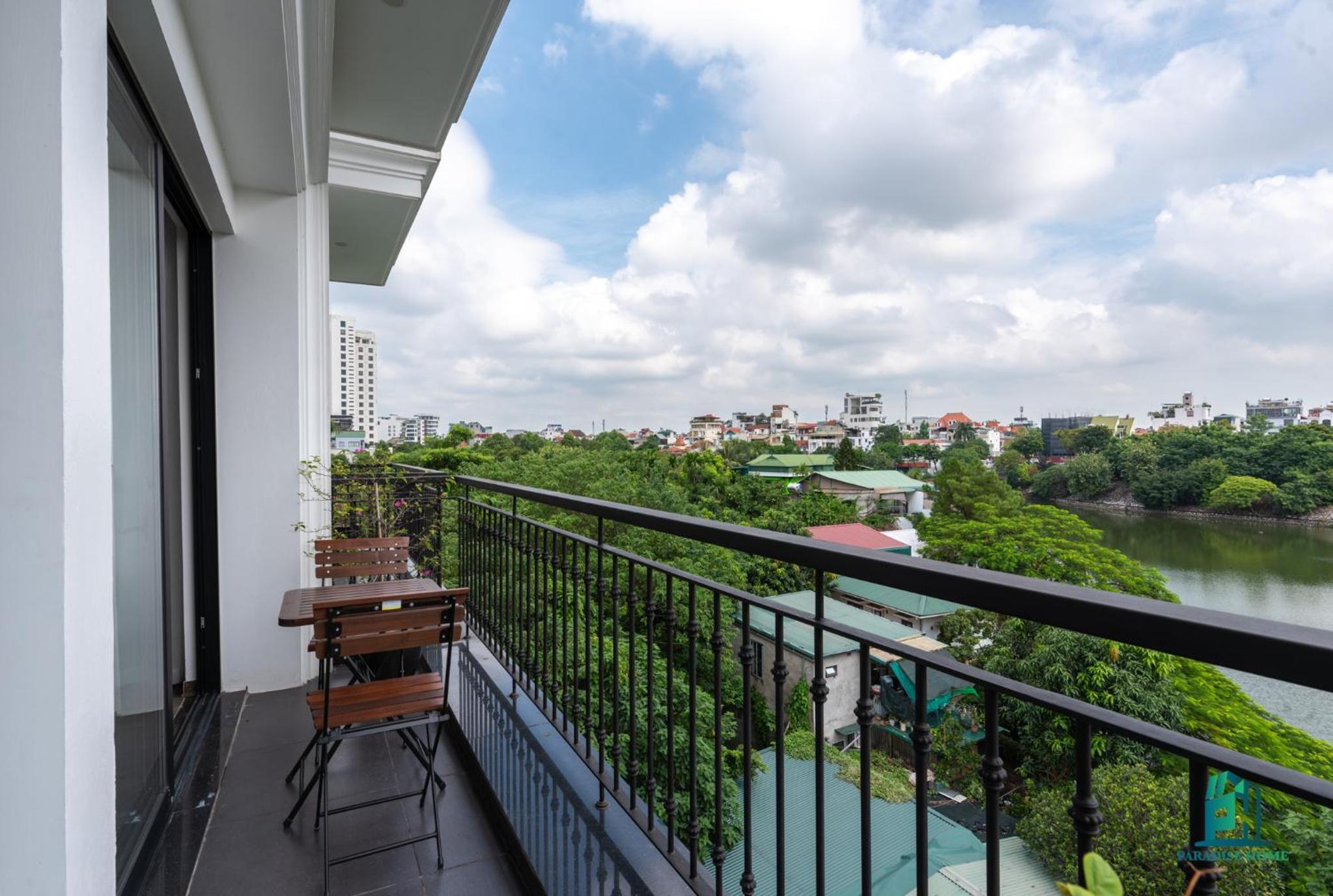 Luxe Paradise Residence 5 Tu Hoa