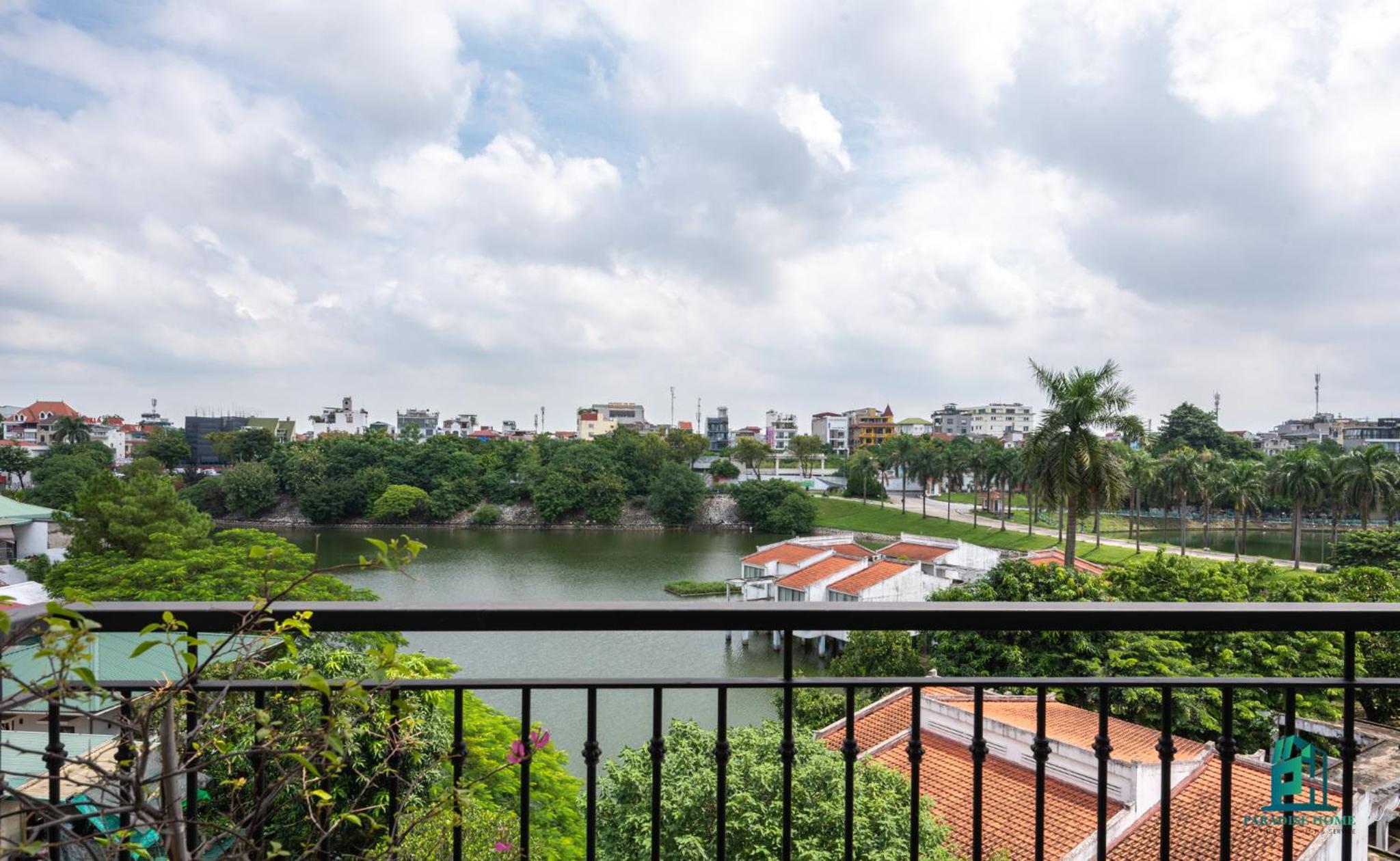 Luxe Paradise Residence 5 Tu Hoa