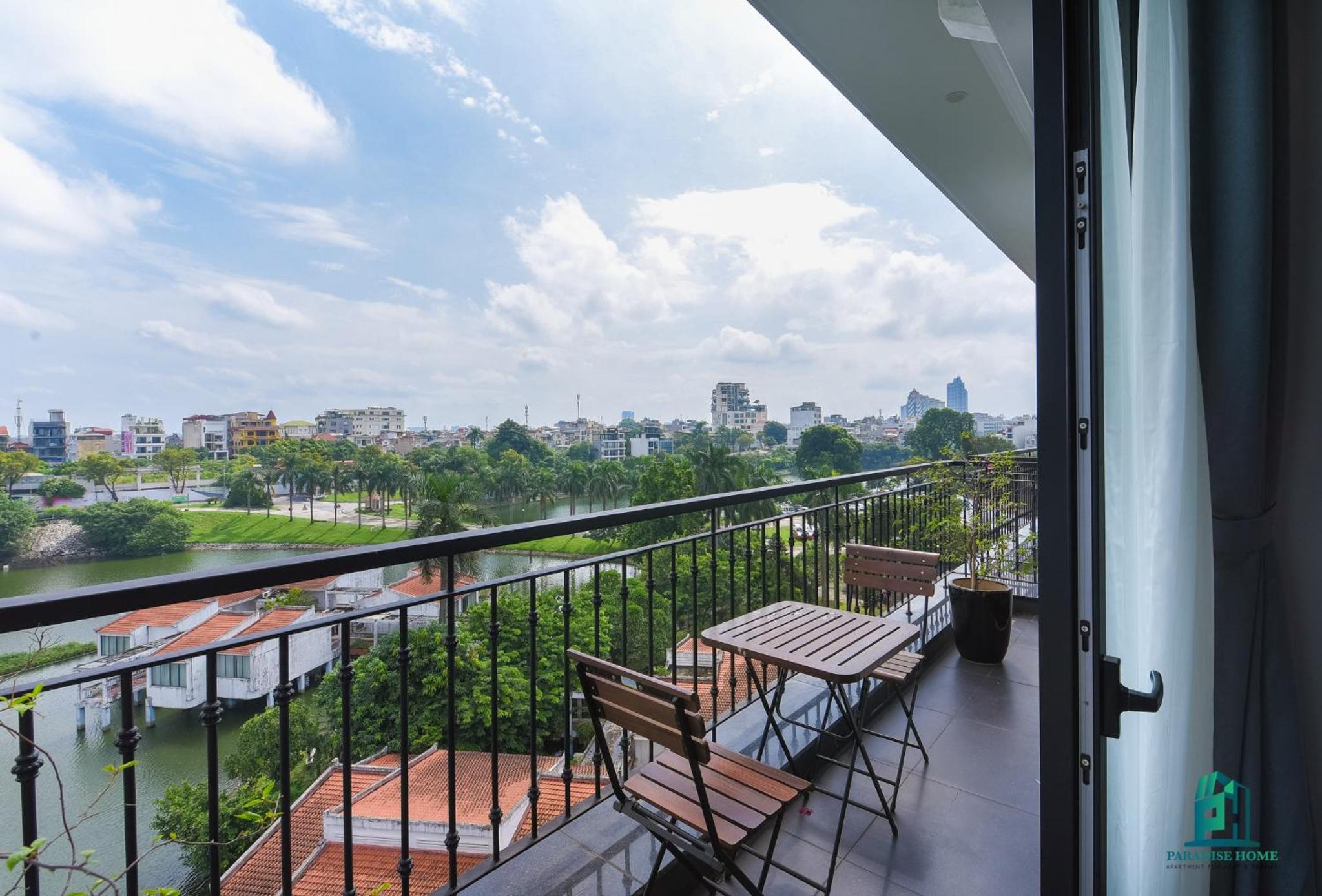 Luxe Paradise Residence 5 Tu Hoa