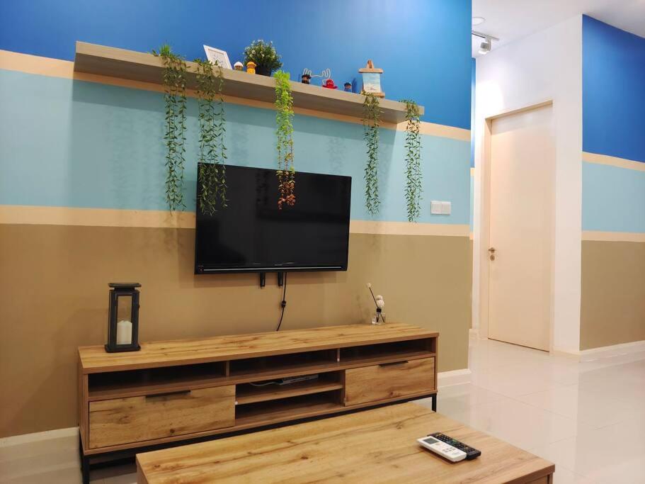 DP 6Pax Family Stylish Comfort Legoland By STAY photo 3