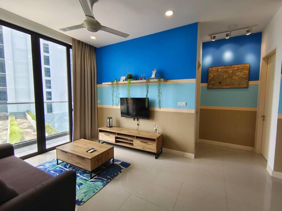 DP 6Pax Family Stylish Comfort Legoland By STAY photo 6