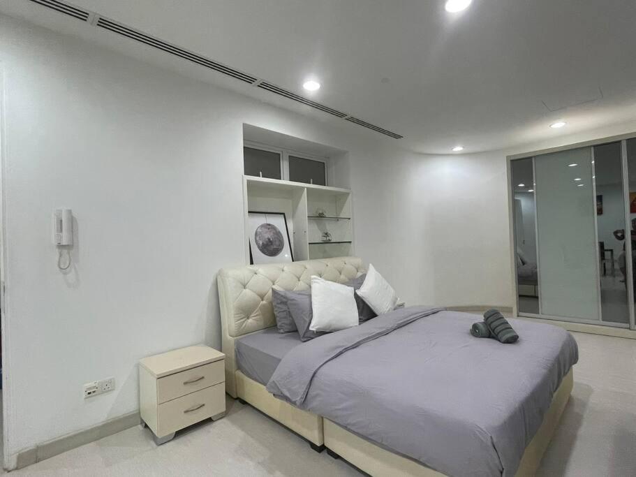 Binjai 8 Premium Soho, KLCC, nearby LRT by EC