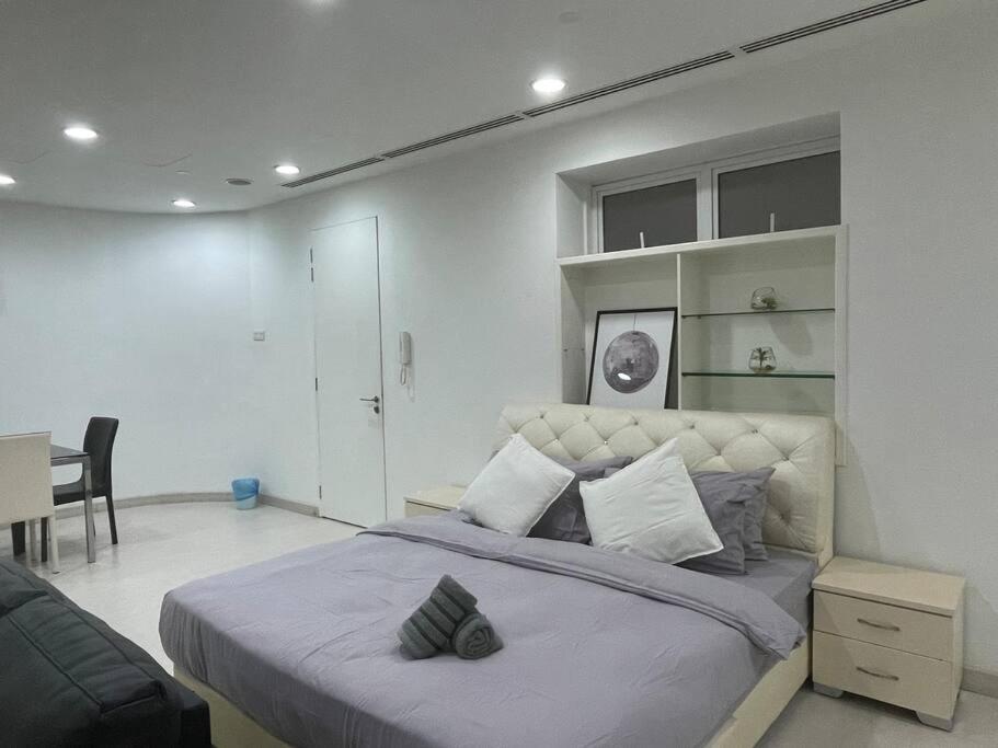 Binjai 8 Premium Soho, KLCC, nearby LRT by EC
