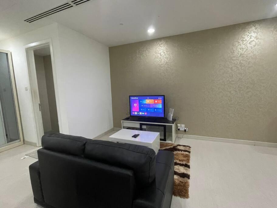 Binjai 8 Premium Soho, KLCC, nearby LRT by EC