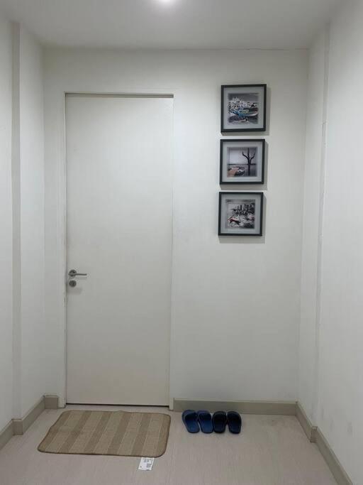 Binjai 8 Premium Soho, KLCC, nearby LRT by EC