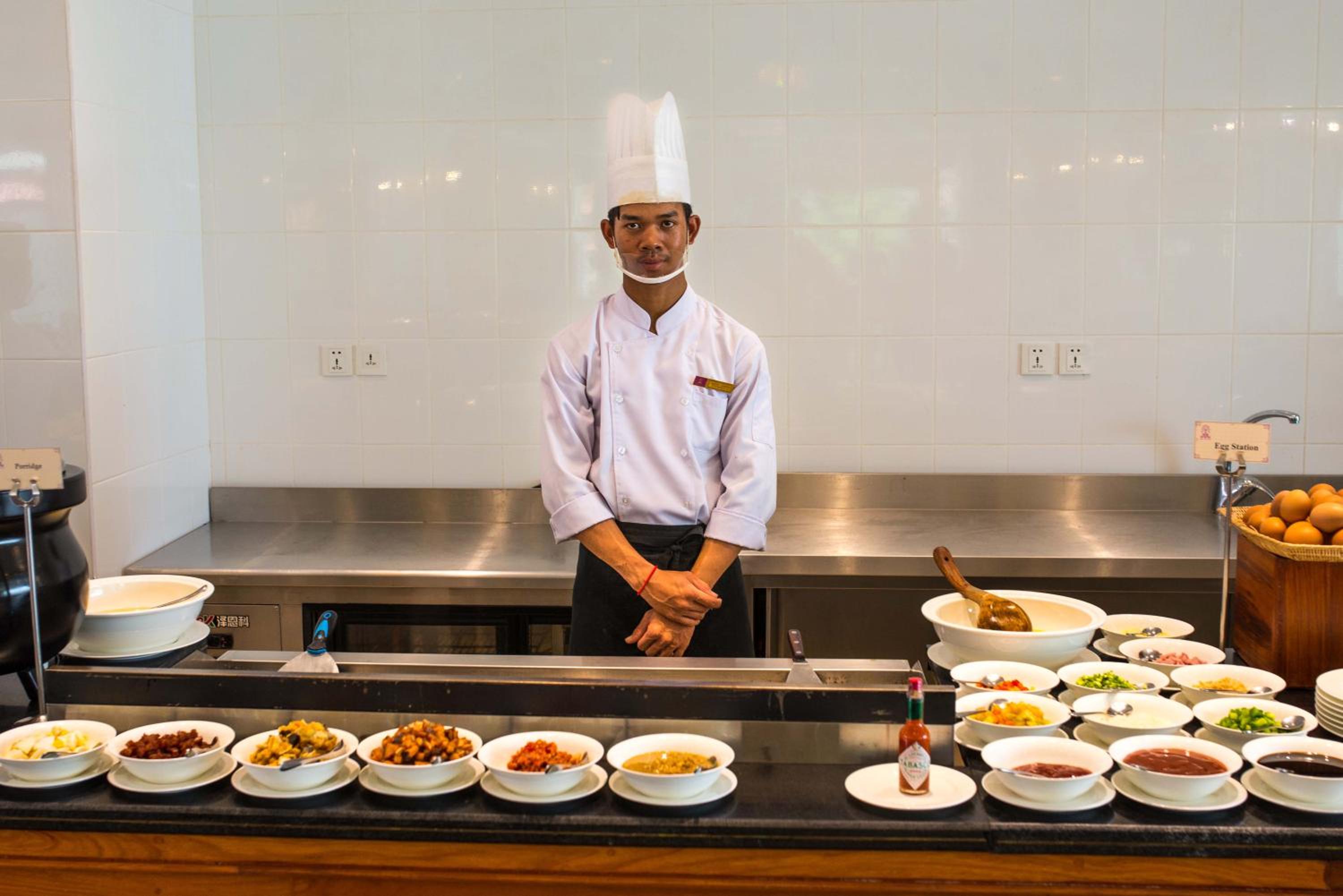 Regency Angkor Hotel